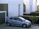 Mercedes-Benz B200 CDI 2005 года